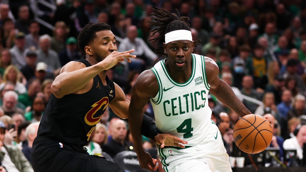 Jrue Holiday Celtics