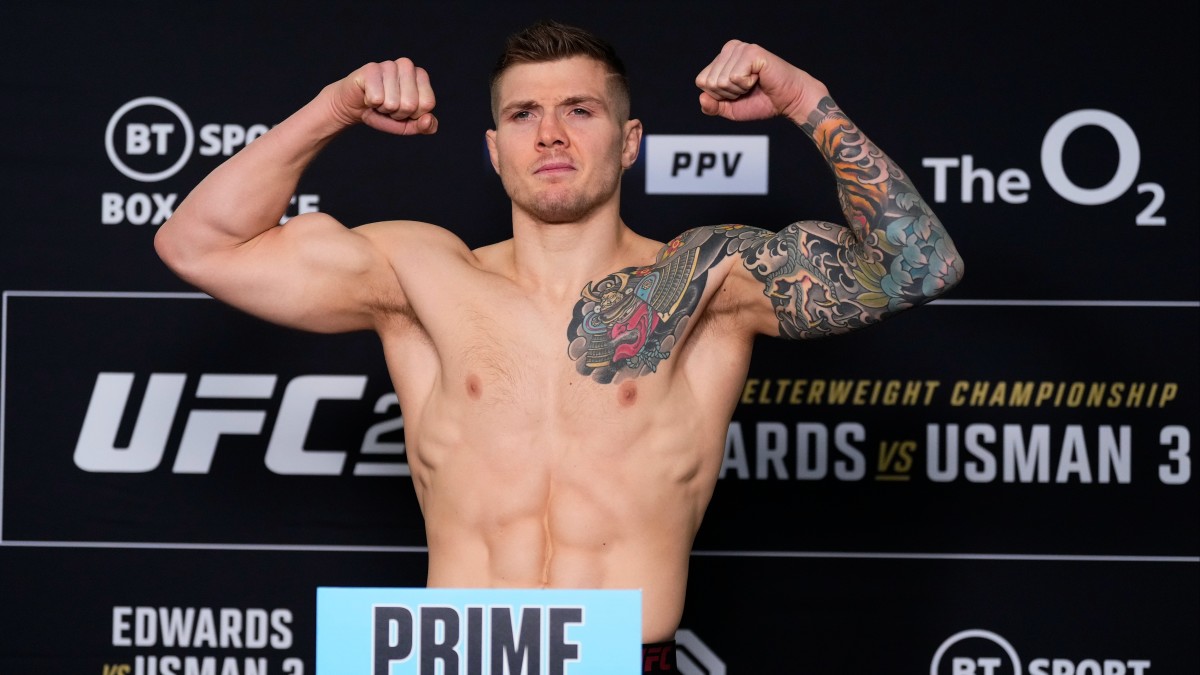 Marvin Vettori