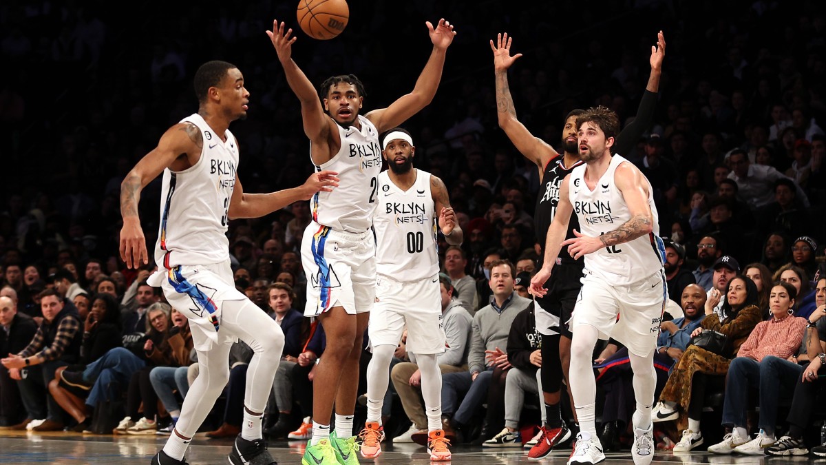 Brooklyn Nets