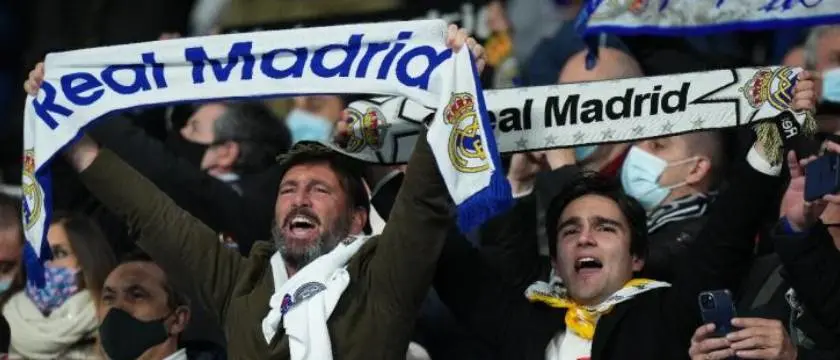 bf madrid fans 17 4 2022