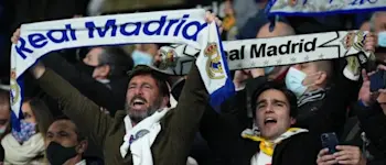 bf madrid fans 17 4 2022