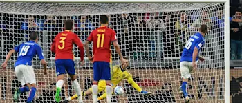 r football italy penalty
