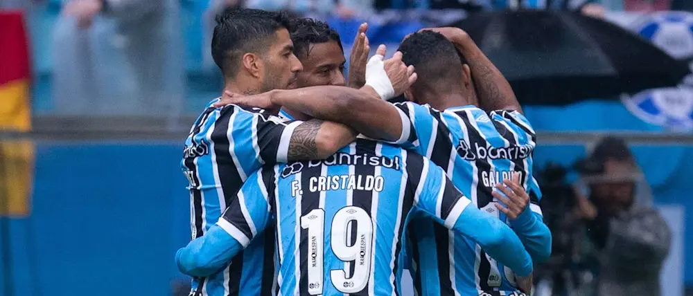 football 2023 brasileirao gremio goal