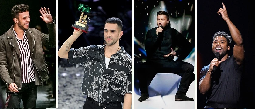 r eurovision 2019 winner odds