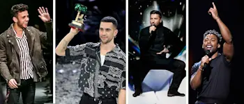 r eurovision 2019 winner odds