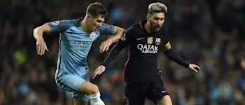 r football barcelona manchester city 2016