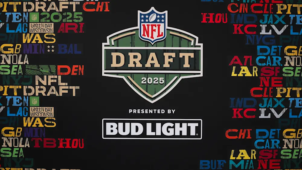 2025 NFL Draft 2