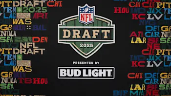 2025 NFL Draft 2