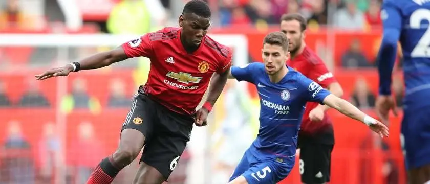 r football premierleague manunitedvschelsea