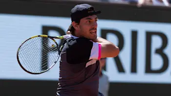 Giulio Zeppieri Tennis