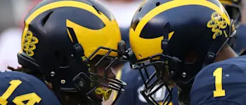 Michigan vs. Iowa Odds