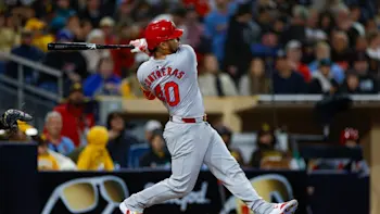 Willson Contreras Cardinals