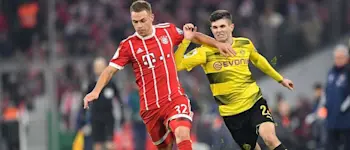r football bundesliga bvbvsbayern new