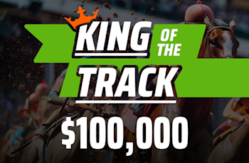 DK King Of The Track 2025