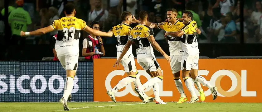 criciuma