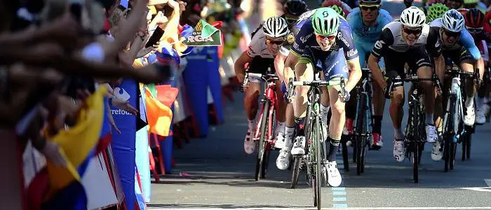 r football cycling vueltadeespana