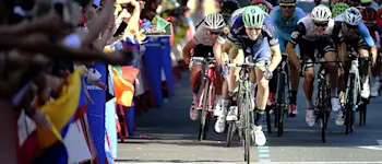 r football cycling vueltadeespana