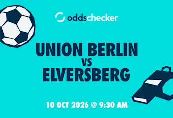 Union Berlin vs Elversberg Lineups, Prediction, Betting Picks & Odds