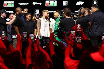 paul v chavez 2
