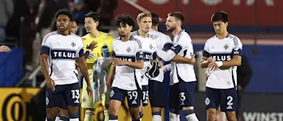 vancouver whitecaps