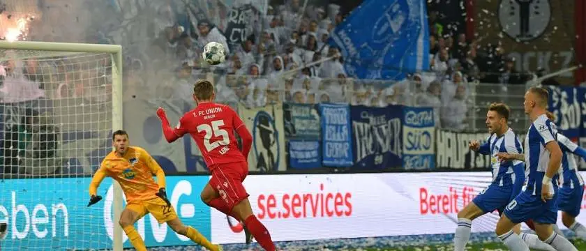 r football bundesliga unionvshertha