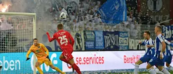 r football bundesliga unionvshertha