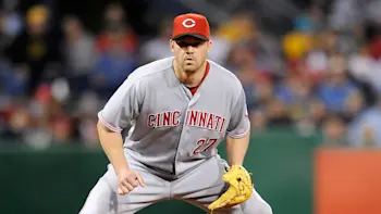 Cincinnati Reds Scott Rolen