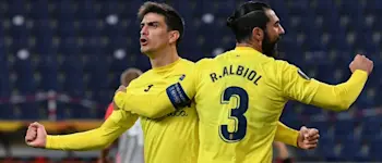 r football villarreal hero albiol moreno 2021