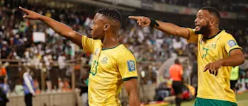 football south africa national team