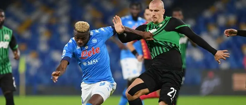 r football seriea napolivssassuolo 2021