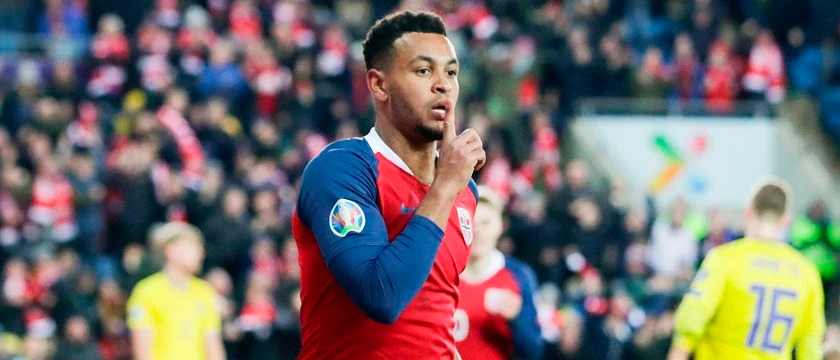 r football norway hero king 2019