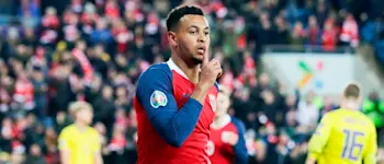 r football norway hero king 2019