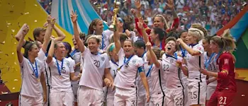 r football usa women 2015