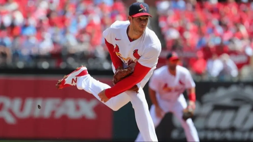 Steven Matz Cardinals