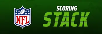 DraftKings Scoring Stack