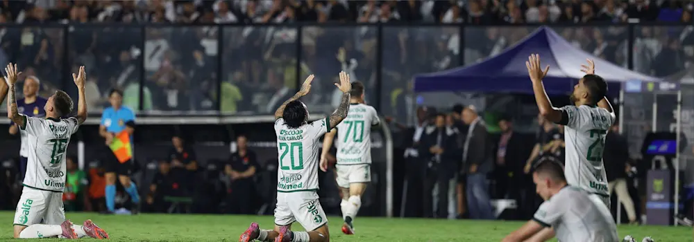 Chapecoense 2026