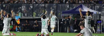 Chapecoense 2026