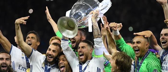 r football realmadrid 2017ucl win