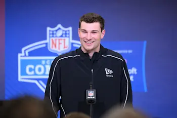 Fernando Mendoza Combine