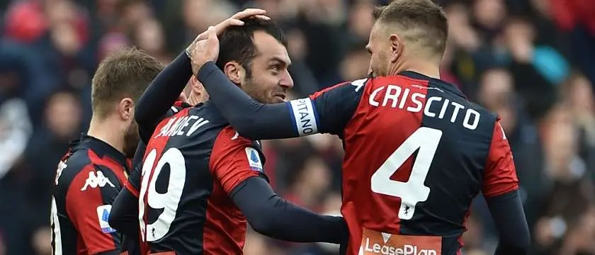 r football seriea genoa2
