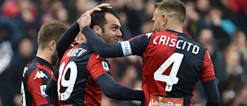 r football seriea genoa2
