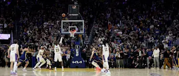 basket 2024 nba lakers warriors lebron james free throw