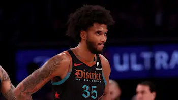 Wizards Marvin Bagley