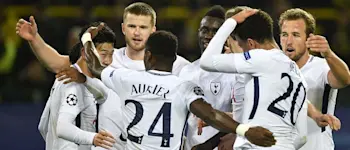 r football premier league spursplayers new17