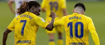 r football alcorcon hero fraile boateng 2020