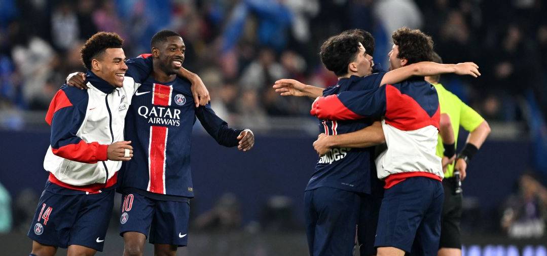 PSG