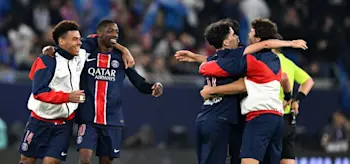 PSG