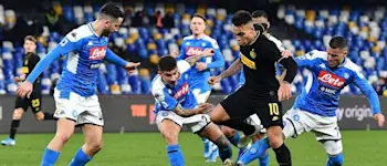 r football coppaitalia intervsnapoli