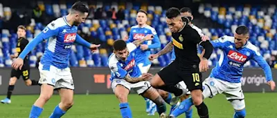 r football coppaitalia intervsnapoli