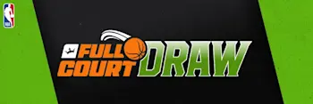 DraftKings Full Court Draw